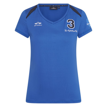 T-shirt Favouritas Tech manche courte HV Polo T-shirt Favouritas Tech manche courte HV Polo
