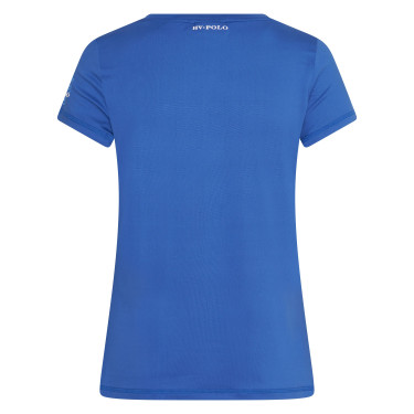 T-shirt Favouritas Tech manche courte HV Polo T-shirt Favouritas Tech manche courte HV Polo