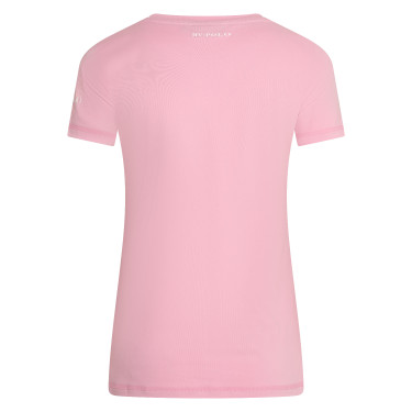 T-shirt Favouritas Tech manche courte HV Polo T-shirt Favouritas Tech manche courte HV Polo