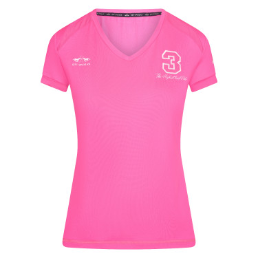 T-shirt Favouritas Tech manche courte HV Polo T-shirt Favouritas Tech manche courte HV Polo