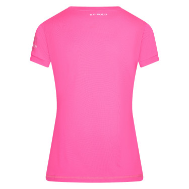 T-shirt Favouritas Tech manche courte HV Polo T-shirt Favouritas Tech manche courte HV Polo