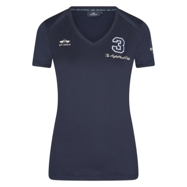 T-shirt Favouritas Tech manche courte HV Polo T-shirt Favouritas Tech manche courte HV Polo