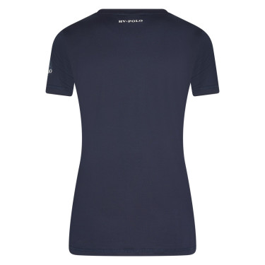 T-shirt Favouritas Tech manche courte HV Polo T-shirt Favouritas Tech manche courte HV Polo