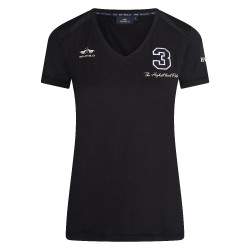 T-shirt Favouritas Tech manche courte HV Polo