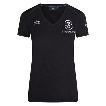T-shirt Favouritas Tech manche courte HV Polo T-shirt Favouritas Tech manche courte HV Polo