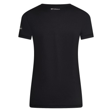 T-shirt Favouritas Tech manche courte HV Polo T-shirt Favouritas Tech manche courte HV Polo