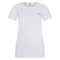 T-shirt HV Polo Classic Bruyère grise