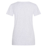 T-shirt HV Polo Classic Bruyère grise T-shirt HV Polo Classic Bruyère grise