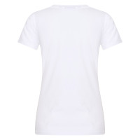 T-shirt HV Polo Michelle Blanc