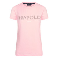 T-shirt HV Polo Nina Orchid rose