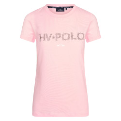 T-shirt HV Polo Nina Orchid rose