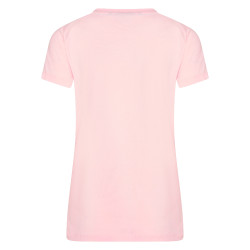 T-shirt HV Polo Nina Orchid rose