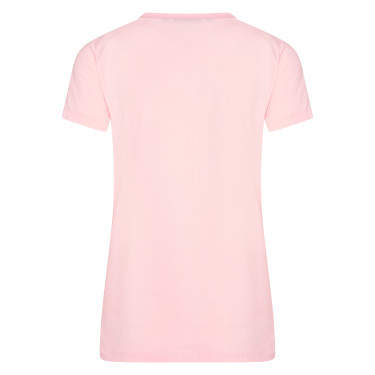 T-shirt HV Polo Nina Orchid rose