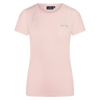 T-shirt HV Polo Polo Family Orchid rose
