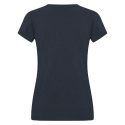 T-shirt HV Polo Robin Bleu marine T-shirt HV Polo Robin Bleu marine