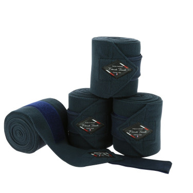 Bandes de polo Equithème French Touch Bandes de polo Equithème French Touch
