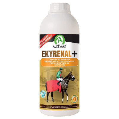 Ekyrenal Audevard 1 litre