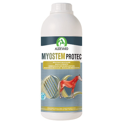 Myostem Protec Audevard 900 mL