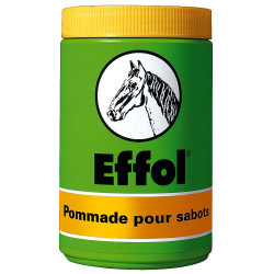 EFFOL pommade pour sabots - vert