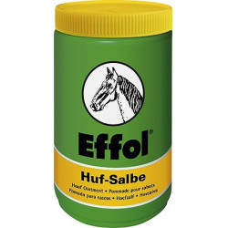 EFFOL pommade pour sabots - vert EFFOL pommade pour sabots - vert