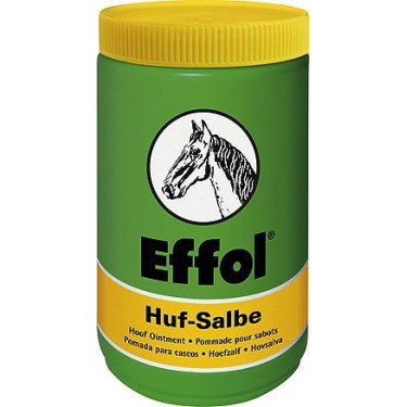 EFFOL pommade pour sabots - vert EFFOL pommade pour sabots - vert