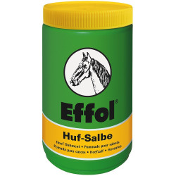 EFFOL pommade pour sabots - vert EFFOL pommade pour sabots - vert