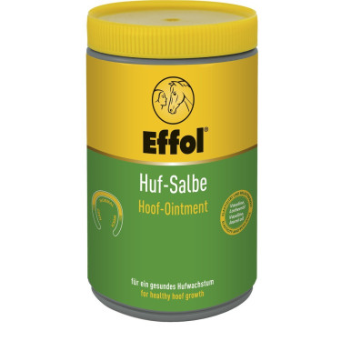 EFFOL pommade pour sabots - vert EFFOL pommade pour sabots - vert