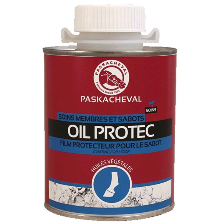 Oil protec Paskacheval