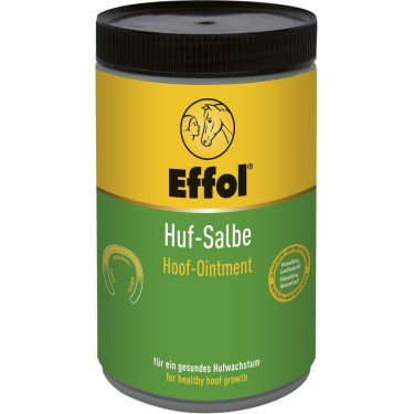 EFFOL pommade pour sabots - vert EFFOL pommade pour sabots - vert