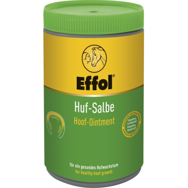 EFFOL pommade pour sabots - vert EFFOL pommade pour sabots - vert