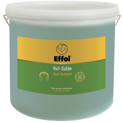 EFFOL pommade pour sabots - vert EFFOL pommade pour sabots - vert