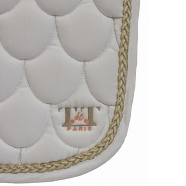 Tapis de dressage Diane T de T Tapis de dressage Diane T de T