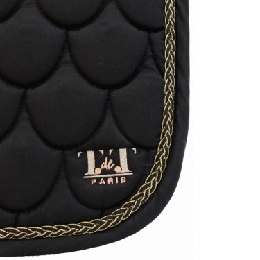 Tapis de dressage Diane T de T Tapis de dressage Diane T de T