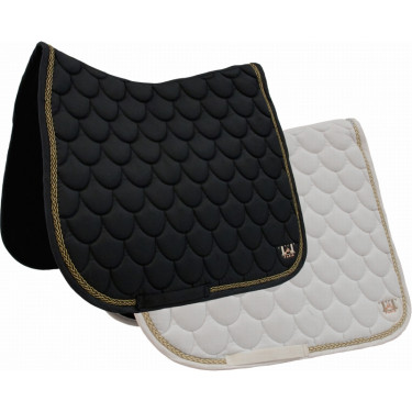 Tapis de dressage Diane T de T Tapis de dressage Diane T de T