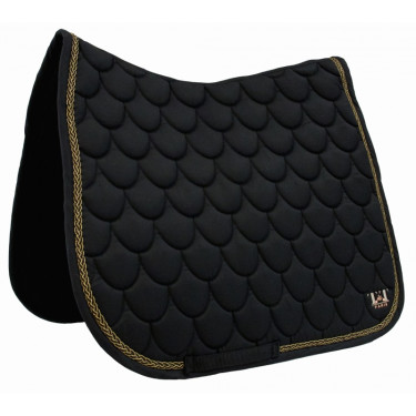 Tapis de dressage Diane T de T Tapis de dressage Diane T de T