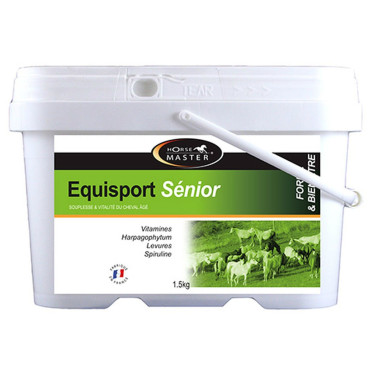 Equisport Senior Horse Master Equisport Senior Horse Master