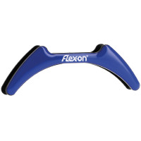 Stickers Flex-On pour étriers Green Composite ou Alu Bleu