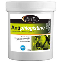 Antiphlogistine Horse Master 500g Antiphlogistine Horse Master 500g