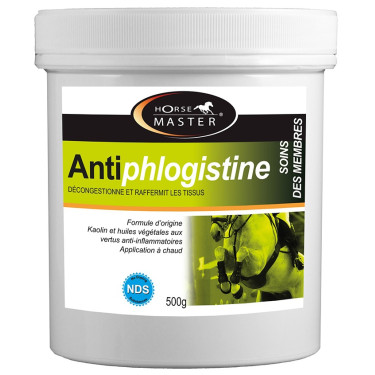 Antiphlogistine Horse Master 500g