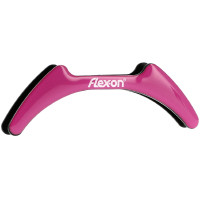 Stickers Flex-On pour étriers Green Composite ou Alu Rose