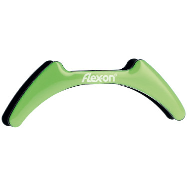 Stickers Flex-On pour étriers Green Composite ou Alu Stickers Flex-On pour étriers Green Composite ou Alu