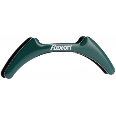 Stickers Flex-On pour étriers Green Composite ou Alu Stickers Flex-On pour étriers Green Composite ou Alu