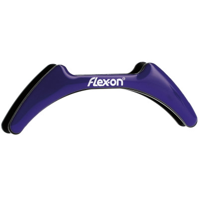 Stickers Flex-On pour étriers Green Composite ou Alu Violet