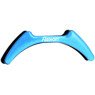 Stickers Flex-On pour étriers Green Composite ou Alu Stickers Flex-On pour étriers Green Composite ou Alu