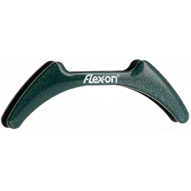 Stickers Flex-On pour étriers Green Composite ou Alu Stickers Flex-On pour étriers Green Composite ou Alu