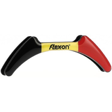 Stickers Flex-On pour étriers Green Composite ou Alu Stickers Flex-On pour étriers Green Composite ou Alu