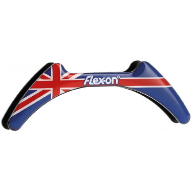 Stickers Flex-On pour étriers Green Composite ou Alu Stickers Flex-On pour étriers Green Composite ou Alu