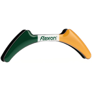 Stickers Flex-On pour étriers Green Composite ou Alu Stickers Flex-On pour étriers Green Composite ou Alu