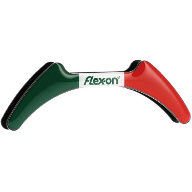 Stickers Flex-On pour étriers Green Composite ou Alu Stickers Flex-On pour étriers Green Composite ou Alu
