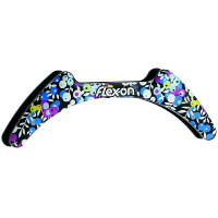 Stickers Flex-On pour étriers Green Composite ou Alu Noir mat